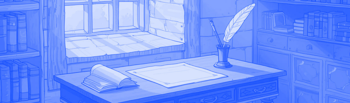 Blogs Banner