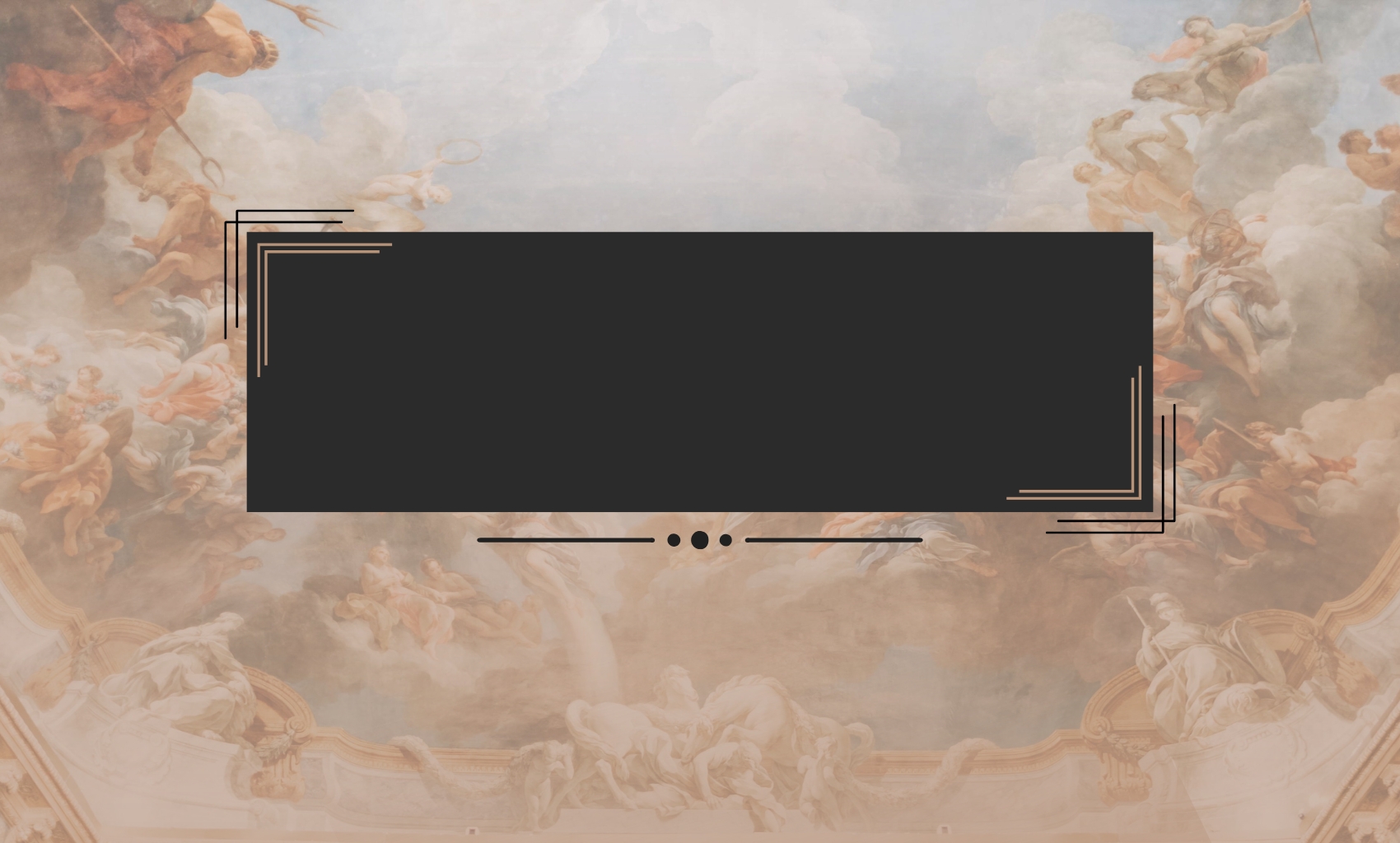 Prospective Parent Meeting